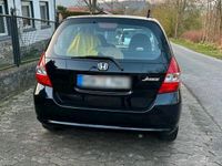 gebraucht Honda Jazz 