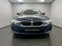 Gebraucht BMW 320 Shadowline 190 PS (139 kW) 2023 Blau Limousine