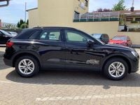 Gebraucht Audi Q3 150 PS (110 kW) 2022 Schwarz metallic SUV