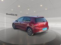 gebraucht VW Golf VII 1.0 TSI BMT IQ.DRIVE ACC FLA W-Paket