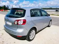 Gebraucht VW Golf Plus Cross 102 PS (75 kW) 2006 Van / Kleinbus