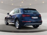 gebraucht Audi Q5 Sport