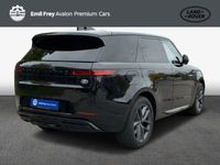 gebraucht Land Rover Range Rover Sport D350 Autobiography