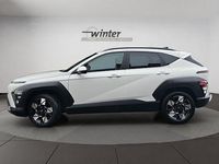 Neu Hyundai Kona Trend 137 PS (100 kW) 2026 Weiß SUV