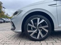 Gebraucht VW Polo R-line 95 PS (69 kW) 2025 Silber Limousine
