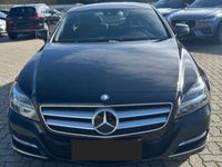 gebraucht Mercedes CLS350 CDI DPF BlueEFFICIENCY 7G-TRONIC