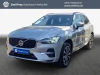 Gebraucht Volvo XC60 Core 197 PS (144 kW) 2023 Silber SUV