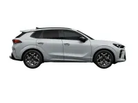 Neu Cupra Terramar 150 PS (110 kW) 2026 [2y2y] nevada weiß meta... SUV