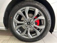 gebraucht Ford Focus Turnier ST-Line 1,0l 155 PS MHEV AUTOM.