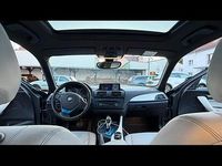 Gebraucht BMW 120 184 PS (135 kW) 2012 Silber Kleinwagen