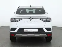 Neu Renault Arkana 140 PS (102 kW) 2026 Weiß SUV