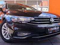 Gebraucht VW Passat Business 150 PS (110 kW) 2021 Grau Kombi