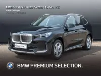 Neu BMW iX1 xLine 150 kW (204 PS) 2025 Schwarz SUV