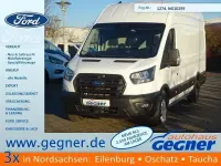 Gebraucht Ford Transit Trend 2023 Andere Van