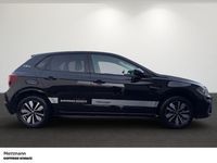 Gebraucht VW Polo Goal 80 PS (58 kW) 2025 Schwarz Kleinwagen