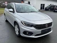Gebraucht Fiat Tipo Cross 120 PS (88 kW) 2017 Schwarz Limousine