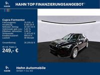 Gebraucht Cupra Formentor 150 PS (110 kW) 2023 Schwarz SUV