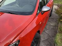 Gebraucht Seat Ibiza 90 PS (66 kW) 2016 Limousine