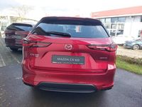 Neu Mazda CX-60 Homura-Line 254 PS (186 kW) 2026 SUV
