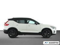 Neu Volvo XC40 Plus 163 PS (119 kW) 2026 Weiss SUV