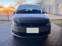 Gebraucht VW Sharan Highline 184 PS (135 kW) 2015 Weiß Van / Kleinbus