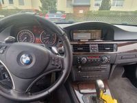 gebraucht BMW 330 Cabriolet 330 d DPF Aut.