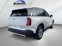 Gebraucht Mini Countryman Classic 170 PS (125 kW) 2025 Weiß SUV