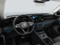 Neu VW Tiguan IQ Drive 150 PS (110 kW) 2026 Dolphin gray dolphin gray SUV