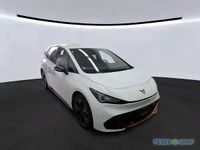 Gebraucht Cupra Born 169 kW (231 PS) 2024 Glacial white metallic Kleinwagen