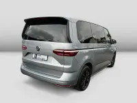 Używany VW Multivan Life 150 KM (110 kW) 2024 Srebrny Minivan