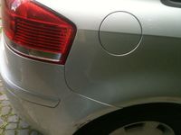 Gebraucht Audi A3 102 PS (75 kW) 2007 Silber Limousine