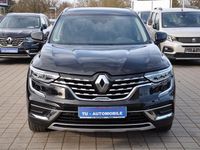 Gebraucht Renault Koleos Initiale Paris 184 PS (135 kW) 2022 Schwarz SUV