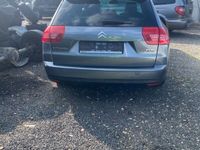 gebraucht Citroën C5 Tourer HDi 165 FAP Exclusive Automatik Ex...