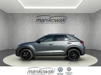 Gebraucht VW T-Roc R-line 150 PS (110 kW) 2026 Grau SUV