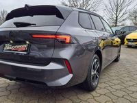 Gebraucht Opel Astra 131 PS (96 kW) 2025 Vulkan grau metallic Kombi