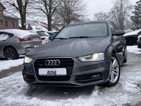 Gebraucht Audi A4 S-Line 245 PS (180 kW) 2014 Grau Kombi