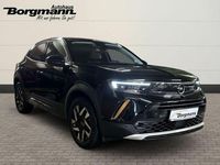 Gebraucht Opel Mokka-e Elegance 100 kW (136 PS) 2022 Schwarz SUV