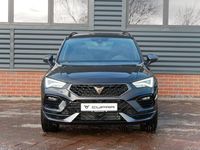 Neu Cupra Ateca 190 PS (139 kW) 2025 Schwarz SUV