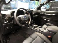 Neu Ford Ranger Wildtrack 184 PS (135 kW) 2025 Schwarz Pickup