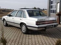 Gebraucht Opel Senator 86 PS (63 kW) 1985 Silber Limousine