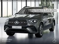 Gebraucht Mercedes GLE450 AMG AMG 367 PS (269 kW) 2025 Grau SUV