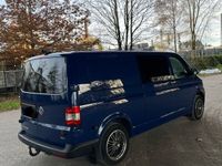 gebraucht VW Transporter T5 2.0Lang 18Zoll PDC TÜV NEU