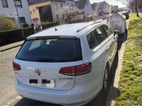 Gebraucht VW Passat 150 PS (110 kW) 2017 Limousine