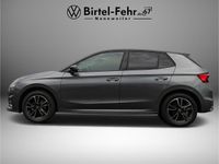 Neu Skoda Fabia Monte Carlo 95 PS (69 kW) 2025 Grau Kleinwagen