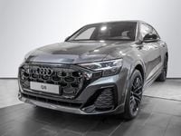 Gebraucht Audi Q8 Ambiente 286 PS (210 kW) 2025 Daytonagrau perleffekt SUV