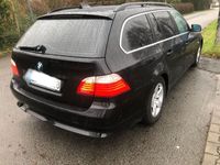 gebraucht BMW 520 520 d Touring Aut. Tüv 11/2024