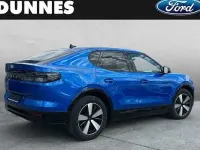 Neu Ford Capri Extended Range 210 kW (286 PS) 2026 Blau SUV