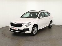 Neu Skoda Kamiq 116 PS (85 kW) 2026 Weiß SUV