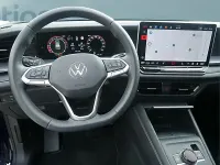 Gebraucht VW Tayron 150 PS (110 kW) 2025 Violett SUV