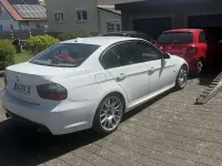 Gebraucht BMW 335 286 PS (210 kW) 2008 Limousine